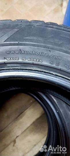 Kumho Grugen Premium 235/60 R18