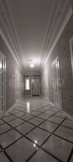 Дом 150 м² на участке 4,5 сот.