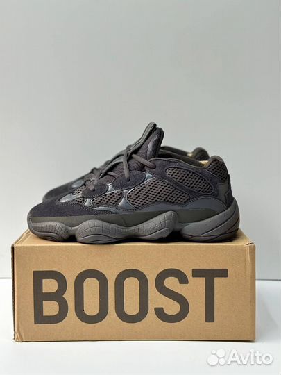 Кроссовки Adidas Originals Yeezy Boost 500