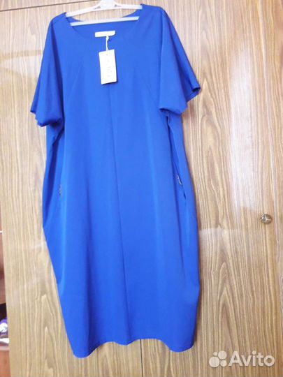 Платье новое нарядное