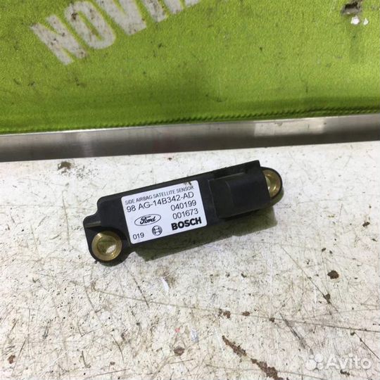 Датчик AIR BAG Форд Фокус 1