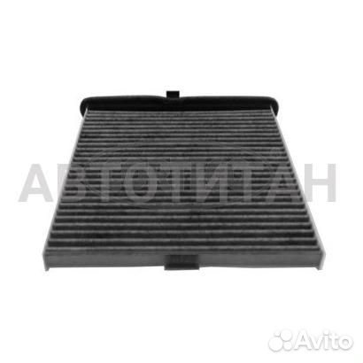CC1461 фильтр салона угольный Mazda CX-5 2.0i 11 c
