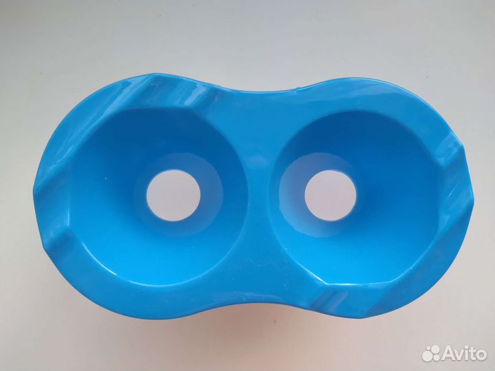 Стакан-непроливайка