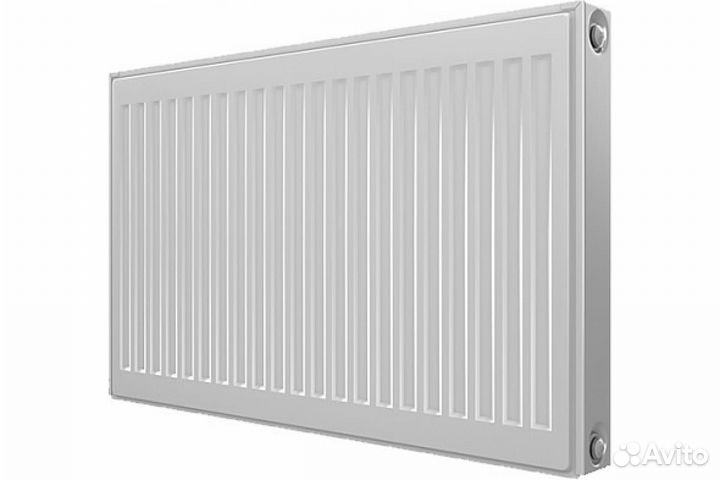 Панельный радиатор