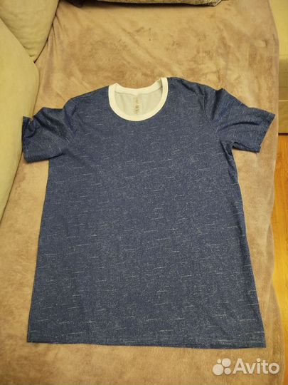 Футболка мужская