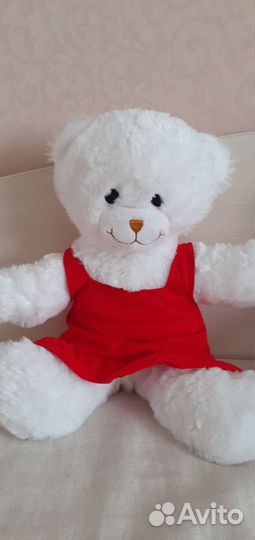 Мягкие игрушки