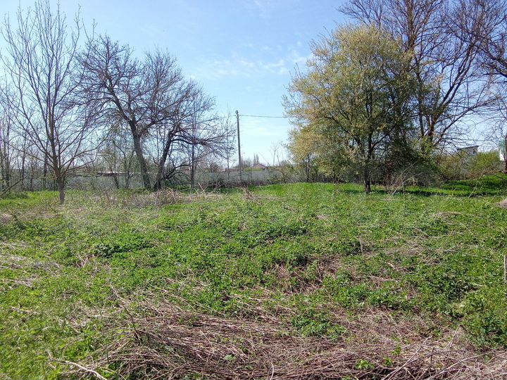 Участок 13 сот. (ИЖС)