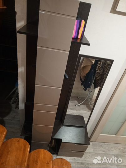 Продам прихожую