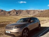 Land Rover Range Rover Velar 2.0 AT, 2019, 70 000 км, с пробегом, цена 5 000 000 руб.