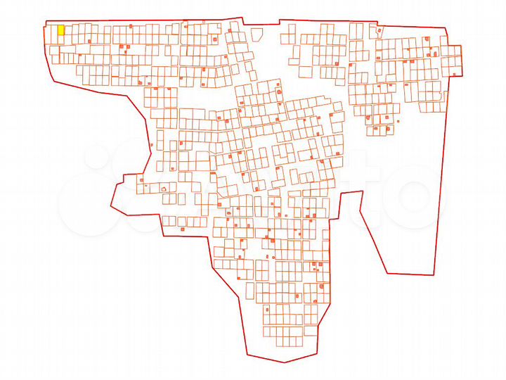 Участок 12 сот. (СНТ, ДНП)