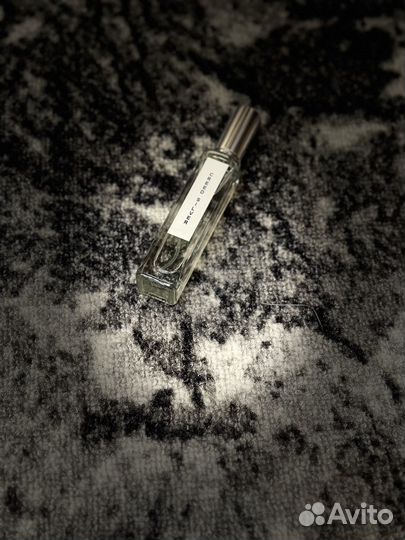 Духи creed silver mountain