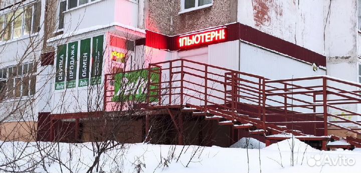 Монитор ЖК IBM 9417, экран 17