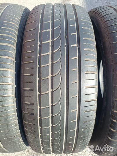 Pirelli P Zero Rosso 235/60 R18 103V