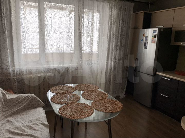 1-к. квартира, 49 м², 9/10 эт.