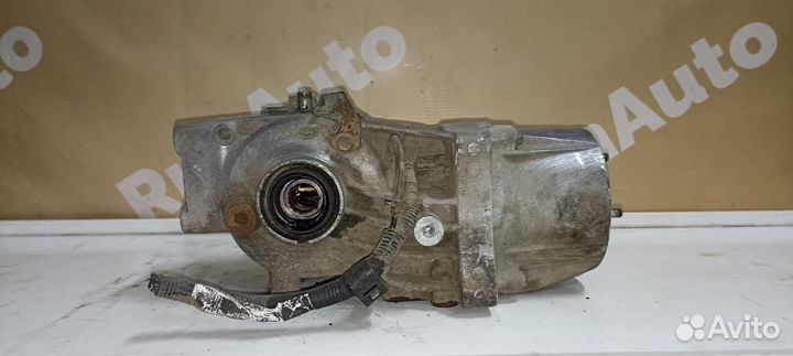 Редуктор заднего моста Toyota RAV4 RAV 4 Рав 4 32