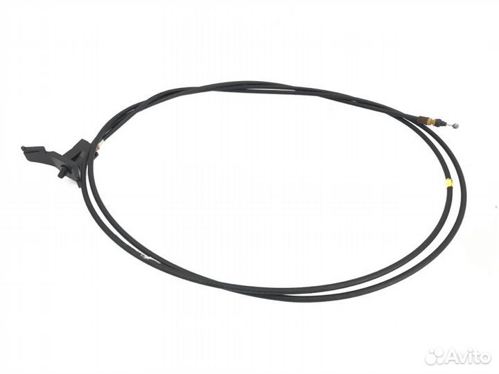 Трос лючка топливного бака Mitsubishi Asx 2021