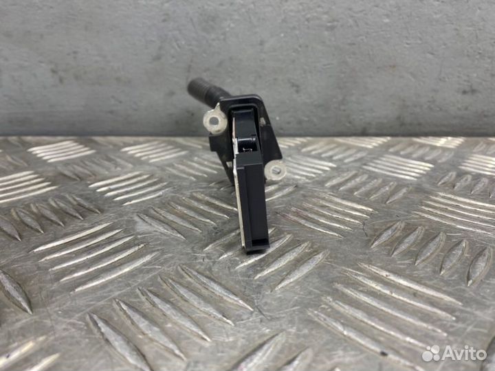 Дмрв Ford Explorer U502