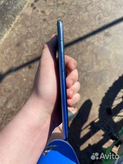 OPPO A74, 4/128 ГБ