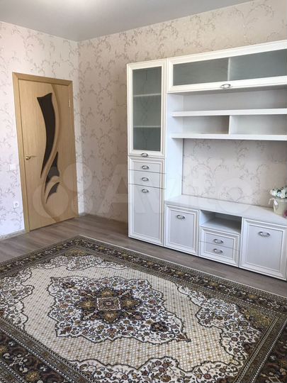 1-к. квартира, 41 м², 7/13 эт.