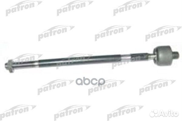 Тяга рулевая ford: escort 91- без г/у PS2074