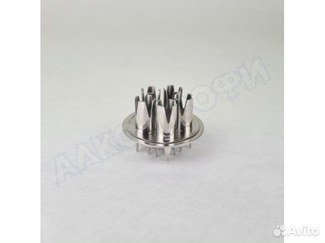 Распределитель флегмы (узел орошения) 2