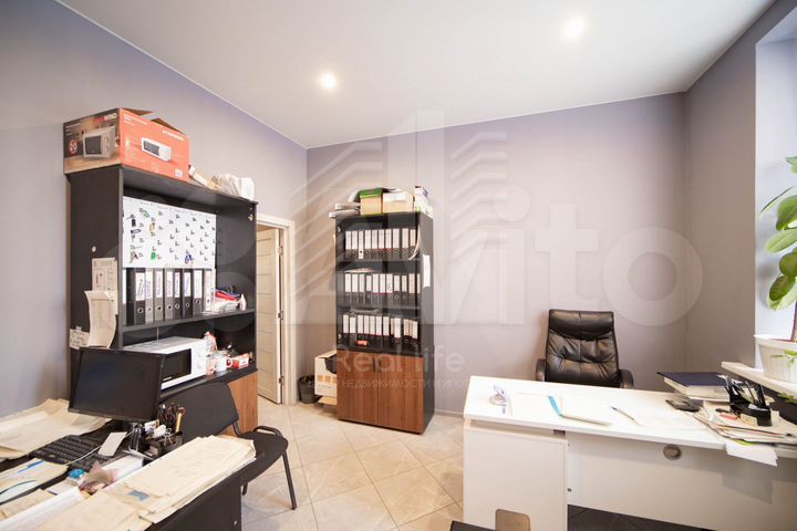 Свободного назначения 45,7 м²