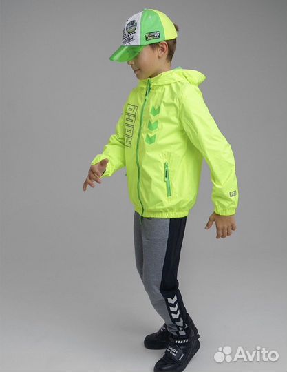 Бейсболка для мальчика