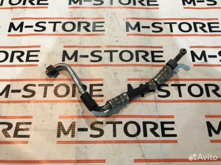 Трубка кондиционера Mercedes-Benz E-Class W210