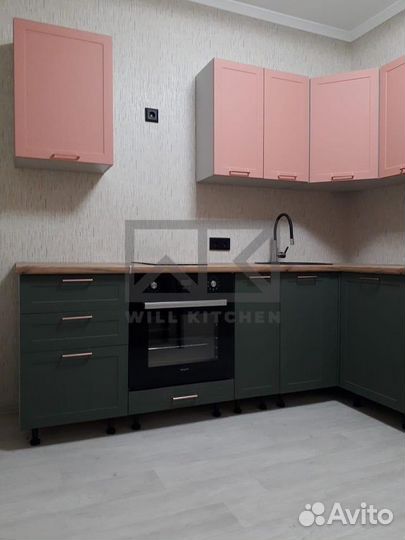 Модульная кухня