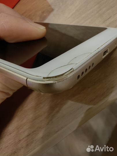 Xiaomi Redmi 5 Plus, 3/32 ГБ