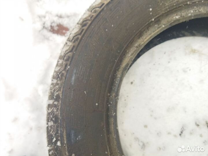 Maxxis ArcticTrekker NS3 195/65 R15