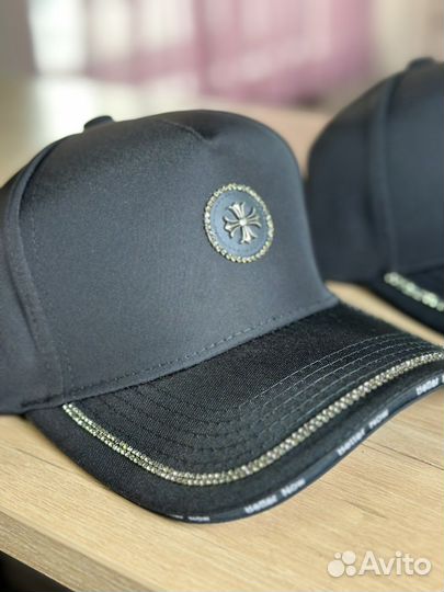 Кепка бейсболка женская