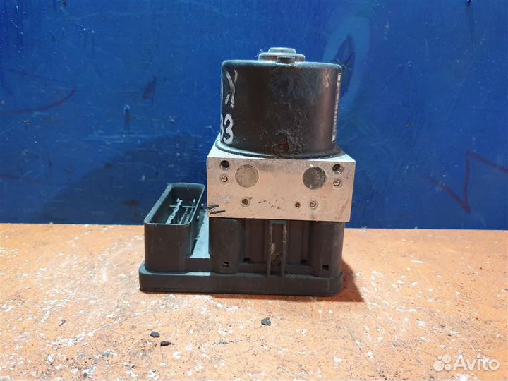 Блок ABS Ford Kuga 2008-2012 AV412C405AA