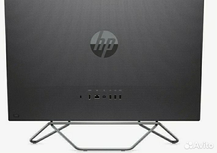 HP 200 g3 All in one PC