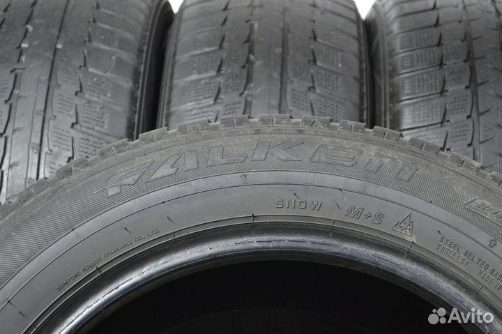 Falken Eurowinter HS-449 205/60 R16 92H