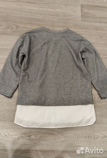 Джемперы Ostin и Reserved