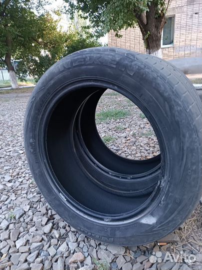 Nexen N'Blue HD Plus 205/5 R16