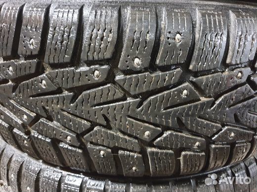 Nokian Tyres Hakkapeliitta 9 195/65 R15 95T