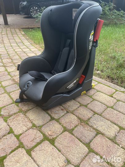 Детское автокресло от 0
