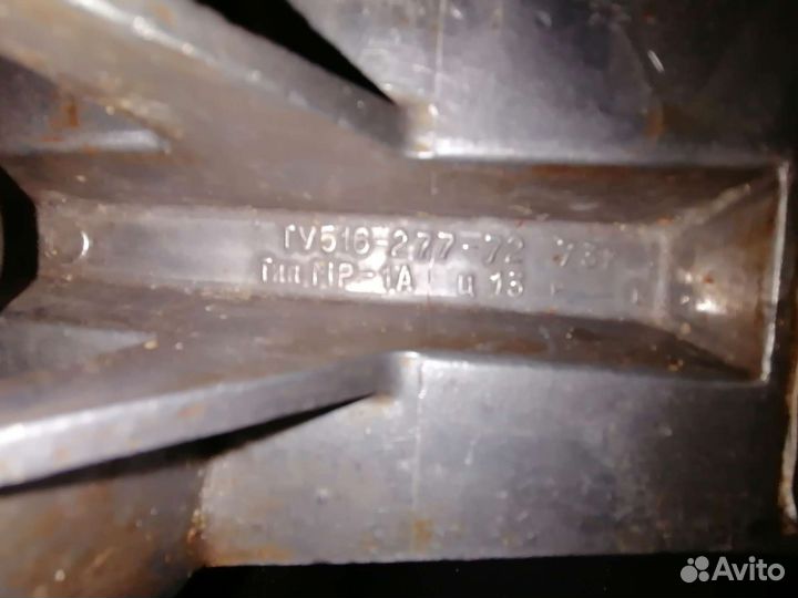 Мясорубка ручная бу