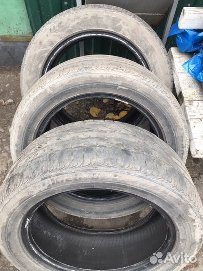 Bridgestone Turanza ER300 205/55 R16