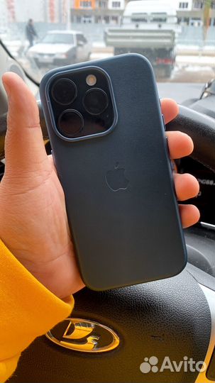 iPhone 15 Pro, 256 ГБ