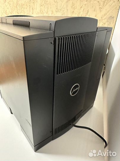 Кофемашина Jura Impressa fx50 classik