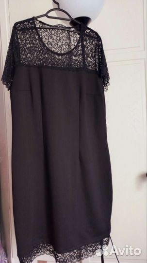 Платье р 54 -56