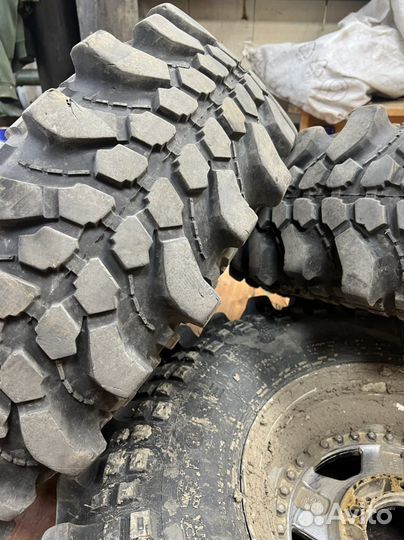 Silverstone MT-117 Xtreme 265/85 R15