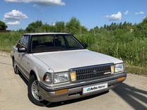 Toyota Crown 2.0 AT, 1989, 98 000 км, с пробегом, цена 850 000 руб.