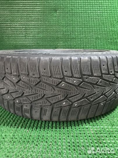 Nokian Tyres Hakkapeliitta 7 215/45 R17 91T