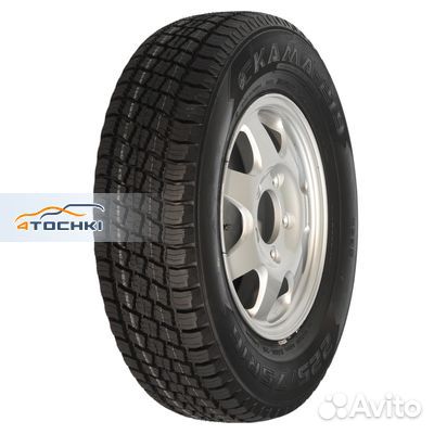 КАМА Кама-219 225/75 R16 104Q