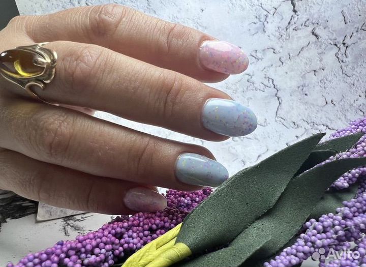 Модели на маникюр