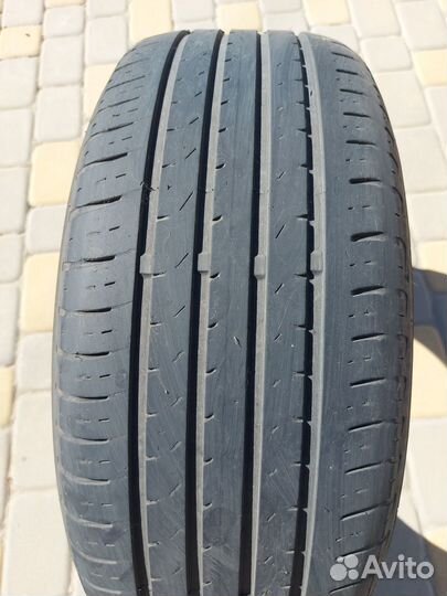 Maxxis Premitra HP5 205/55 R16 94W